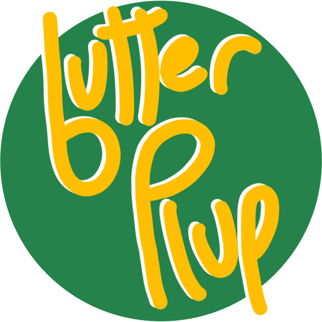 butterplup logo